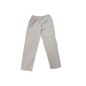 Woolrich women's British tan size 12 corduroy pant